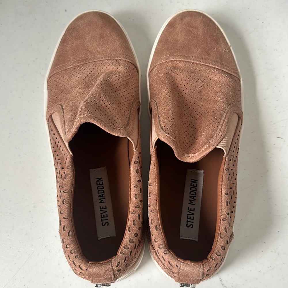 Women’s shoe Steve Madden size 7.5